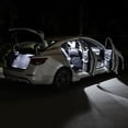 thumbnail image 4 of Luces LED para Interior de coche, accesorios para Alfa Romeo 147, 2000, 2001, 2002, 2003, 2004, 2005, 2006, 2007, 2008, 2009, 2010, 4 of 5
