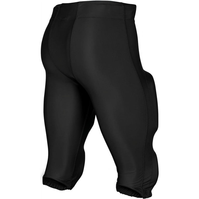 Blocker Traditional Poly/Spandex Football Game Pants, Adult Blocker Traditional Poly/Spandex Football Game Pants, Adult
