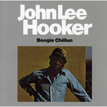 Boogie Chillun