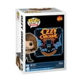 thumbnail image 3 of Ozzy Osbourne (1989) Funko Pop! Vinyl Figure #404, 3 of 3