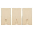 thumbnail image 4 of Yummie Seamless 3-Pack High-Waist Thigh Shaper, 4 of 5