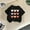 Black, variant on Girls Tops Tees & Shirts Kids Cute Graphic Print Round Neck Short Sleeve Tee for Summer Casual Style - Comfortable Daily Wear