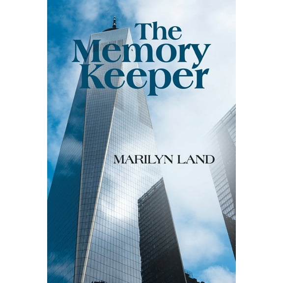 The Memory Keeper, (Paperback)