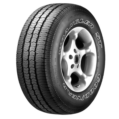 Goodyear Wrangler St 265 70r17 113 S Tire Walmart Com Walmart Com Goodyear Wrangler St 265 70r17 113 S Tire Walmart Com Walmart Com