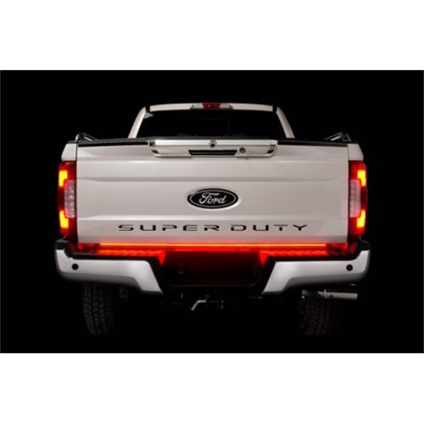 Putco 9201044 RED Blade LED Tailgate Light Bar; 44 in. Blade LED Light