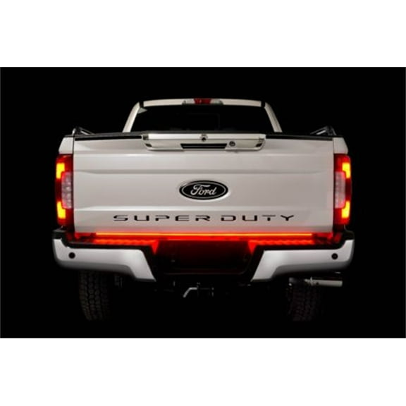 Putco 92010-48 RED Blade LED Tailgate Light Bar