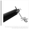 thumbnail image 2 of IFANLANDOR Drum Cowbell Holder Cowbell Extension Mount 1Pcs for Music Performance, 2 of 8