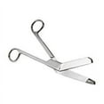 thumbnail image 3 of Mabis 7-1/2 Medical Bandage Scissors for Nurses, Stainless Steel Nursing Shears, Lister Bandage Scissors, 3 of 6