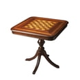 thumbnail image 1 of Butler Specialty Masterpiece Game Table in Antique Cherry, 1 of 4