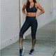 thumbnail image 3 of 1pc Comfortable Yoga Pants Sports Pants High Waist Fitness Pants for Woman, 3 of 3