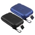 thumbnail image 4 of Large Hard Carry Case Cover 5" In Car Sat Nav Holder For GPS TomTom Classic, 4 of 4