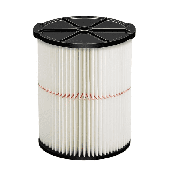 1 Pack Replace Filter For Craftsman 12 Gallon CMXEVBE17594 Shop Vacuums Part #009-38754