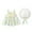 Glisme607-Yellow, variant on Glisme Fashion Girls Dresses Size 2-3 Y Baby Tutu Dress Summer Sleeveless Backless Birthday Party Dress Flower Bow Sundress With Straw Hat Set Pink Sundress For Girl