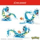 thumbnail image 2 of Juguete de Construcción MEGA Pokémon Set de Evolución de Magikarp, 2 of 4
