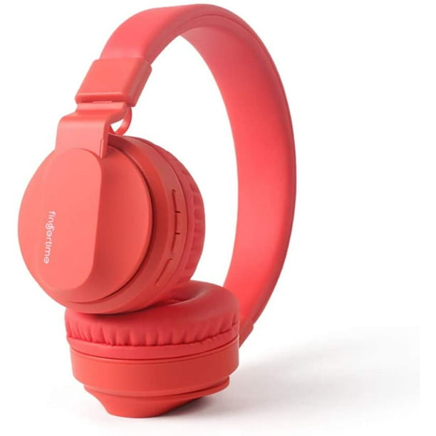 Wireless Children Headset Kids Wireless Headphones Bluetooth