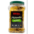 thumbnail image 2 of (3 pack) Iberia Plantain Chips Lightly Salted, 2 of 3