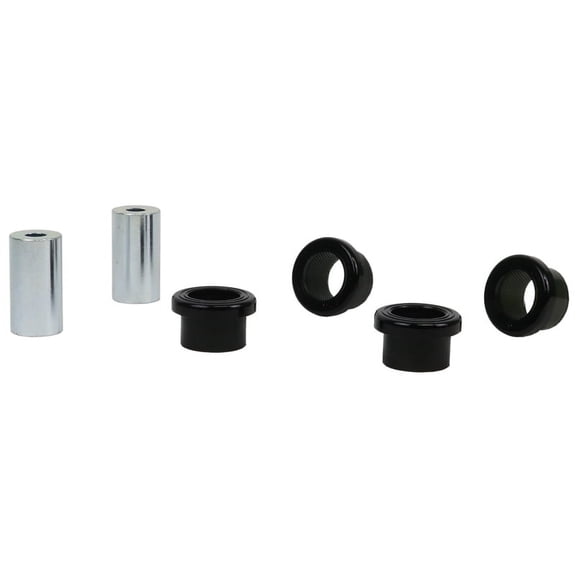 Nolathane REV028.0186 Front Lower Inner Forward Suspension Control Arm Bushing Kit Compatible with 08-18 Impreza, WRX STI, WRX, Forester