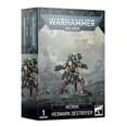 thumbnail image 1 of Games Workshop - Warhammer 40K - Necrons - Hexmark Destroyer, 1 of 1