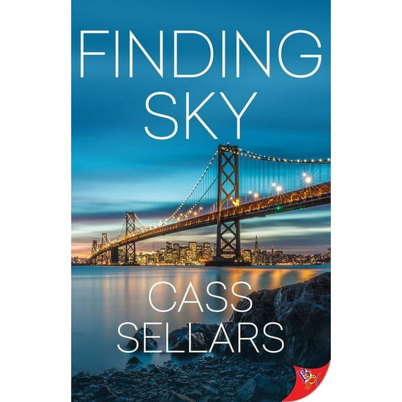 Finding Sky (Paperback)