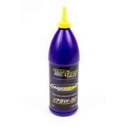 (6 pack) Royal Purple Max Gear Lube 75W90 1 qt P/N 01300