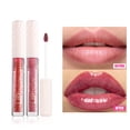 thumbnail image 3 of Clear & Even Lip Gloss – 4g – High Shine, Hydrating, Non Sticky – For Glass Lips – 1tube, 3 of 7
