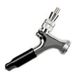 thumbnail image 3 of 5Pcs Draft Beer Tap Faucet Dustproof Protection Caps Pouring Spout Plug Covers, 3 of 5