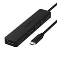 thumbnail image 1 of Concentrador USB Tipo C Multipuerto Sabrent, 1 of 2