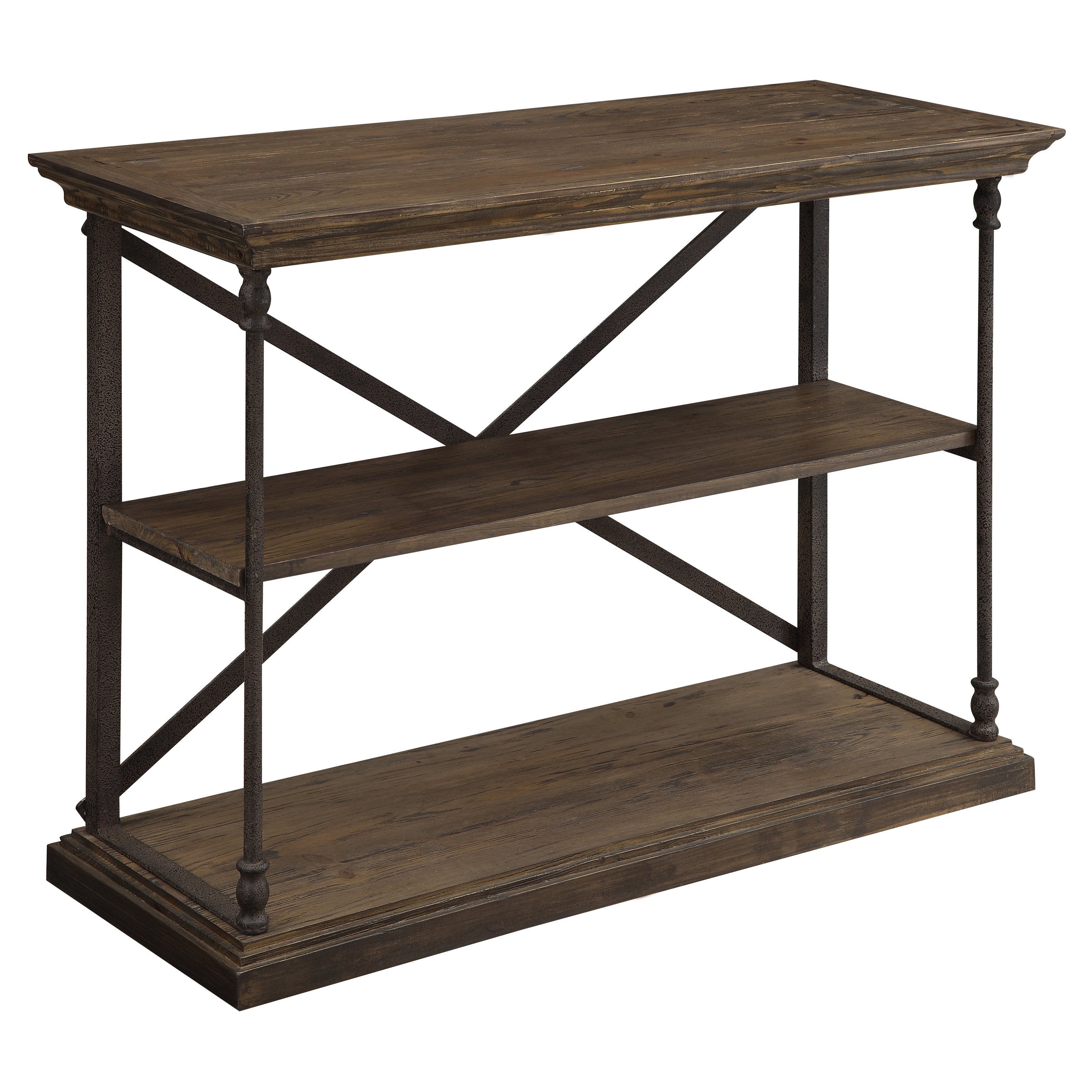 Coast to Coast Console Table   Walmart.  Walmart.com