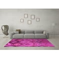 thumbnail image 3 of Ahgly Company Indoor Rectangle Southwestern Pink Country Area Rugs, 3' x 5', 3 of 4