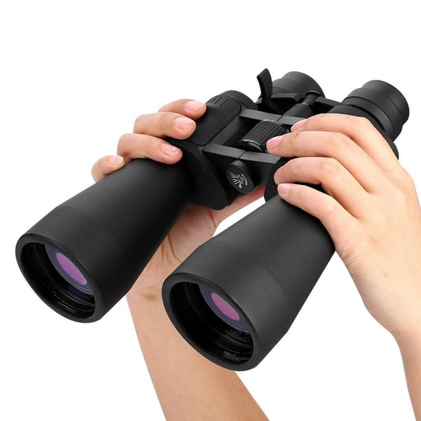 Télescope binoculaire haute définition haute définition Ymiko 20-180X100  pour le sport de plein air 