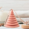 thumbnail image 3 of Velas navideñas para festivales Árboles de Navidad Calienta a tu familia o compañeros de trabajo y disfruta de un ambiente confortable y una fragancia agradable, 3 of 5