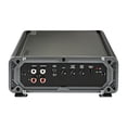 thumbnail image 4 of New Kicker 46CXA18001T Mono Sub Amplifier w/ 46CK4 Amp Kit & 46CXARCT Wired Remote, 4 of 4