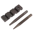 thumbnail image 2 of Herramienta de Remachado de Cadena de , Herramienta de Extracción de Cadena de Moto, Herramientas Manuales, Juego de Herramientas de R shamjiam Rompedor de reparación de cadena de motosierra, 2 of 4