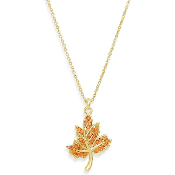 Dainty Heart Leaf Pendant Necklace for Women, Cute Simple Love Dangle Chain Necklaces Wedding Valentines Prom Jewelry Gift for Mother