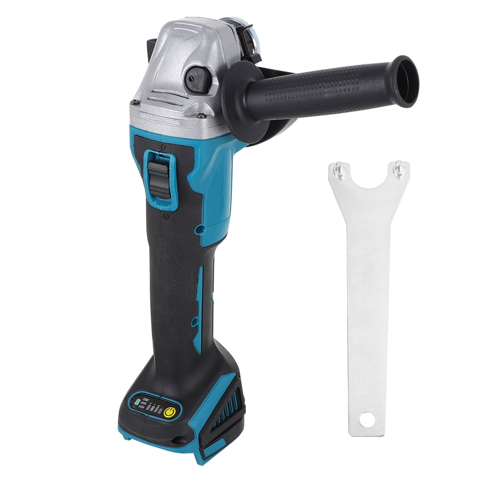 NUOLUX Angle Grinder Grinding Grinder Power Tool Grinders Hand Machine