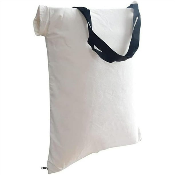 Bolsa de Descarga Inferior para Soplador de Hojas 127-7040, para Sopladores de Hojas y Rastrillos Ultra Blower, Compatible con la Mayoría de los Sopladores.