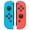 Blue&Red, variant on Wireless Controller Compatible with Switch for Nintendo,Wireless Controllers Replacement for Switch/Lite/OLED Support Double Vibration/Wake-Up/Screenshot/Motion