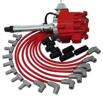 MSD 84742 Ignition Kit