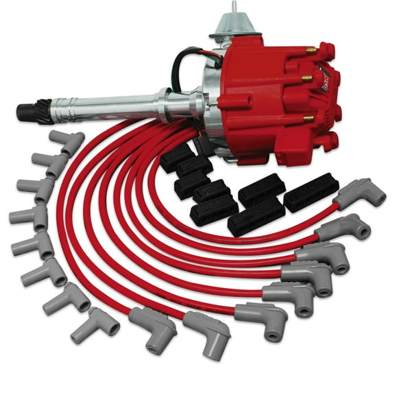 MSD 84742 Ignition Kit