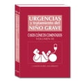thumbnail image 1 of Urgencias y Tto. del Niño Grave: Casos Clínicos Comentados III Blanco, 1 of 2