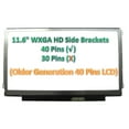thumbnail image 2 of New Samsung Chromebook 303c 11.6' LED Screen B116xw03 V.1 / Xe303c12-a01 Side, 2 of 7