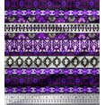 thumbnail image 1 of Soimoi Georgette Viscose Fabric Aztec Southwestern Decor Fabric Printed Yard 42 Inch Wide, 1 of 1