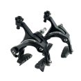thumbnail image 1 of Road Bike Brakes Dual Pivot Calipers Racing Aluminum Side Pull Calipers With Brake Pads Front And Rear, 1 of 5