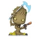 thumbnail image 2 of Figura de vinilo coleccionable Funko Pop! Portada: Marvel Groot, 2 of 2