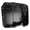 thumbnail image 3 of Geelife Transmission Pan For Chrysler Dodge Jeep, 3 of 7