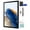 Gray, variant on Samsung Galaxy Tab A8 Android Tablet, 10.5'' LCD Screen, 64GB Storage, Dark Gray with Mazepoly Accessories