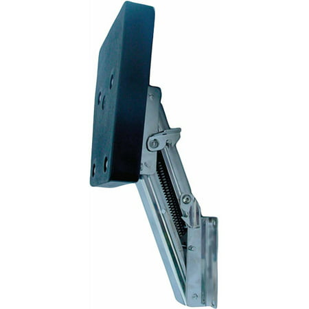 Panther 2 Stroke Outboard Motor Bracket Max 10 HP, 14