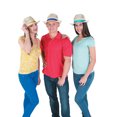 thumbnail image 6 of Fedora With Band - Party Wear - 12 Pieces, 6 of 8