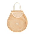 thumbnail image 1 of Bolsa de malla de almacenamiento para colgar, bolsa organizadora colgante, , transpirable, de apertura para para y , Naranja Sunnimix Bolsas de malla de almacenamiento colgantes, 1 of 8