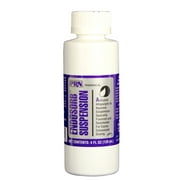 PRN Pharmacal Endosorb Suspension - Anti-Diarrheal Oral Supplement to Help Soothe the Gastrointestinal Tract in Animals - With Citrus Pectin and Magnesium - 4 Oz Bottle